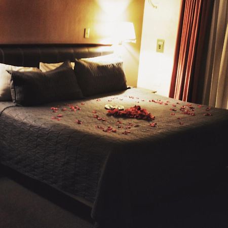 Hotel Flamingo Kristal 伊拉普阿托 外观 照片