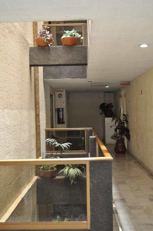 Hotel Flamingo Kristal 伊拉普阿托 外观 照片