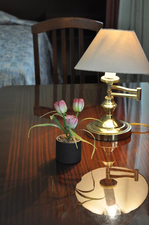 Hotel Flamingo Kristal 伊拉普阿托 外观 照片